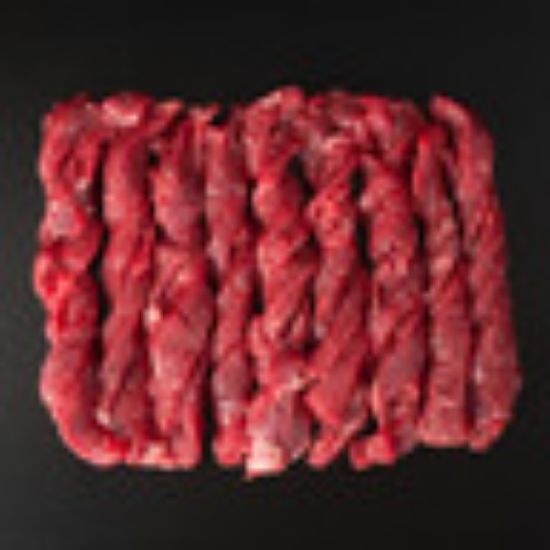 Picture of Indian Buffalo Strips 300 g(N)