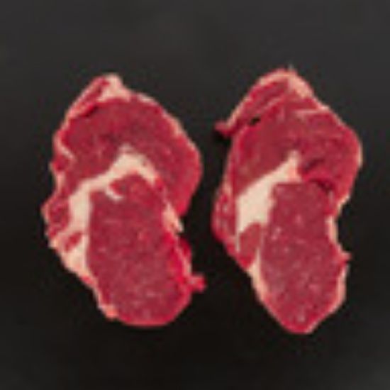 Picture of South Africa Beef Rib Eye Steak 500 g(N)