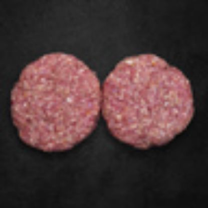 Picture of Australian Lamb Burger 2 x 150 g(N)