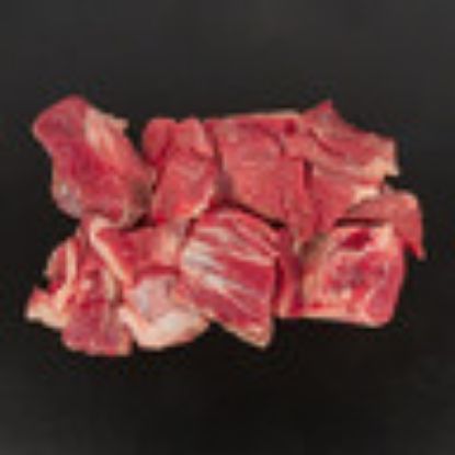 Picture of Pakistani Beef Shoulder Bone In 500 g(N)