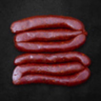 Picture of Australian Beef Sausage 300 g(N)