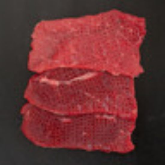 Picture of South African Beef Minute Steak 300 g(N)