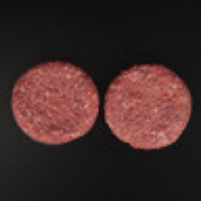 Picture of Australian Beef Burger 300 g(N)