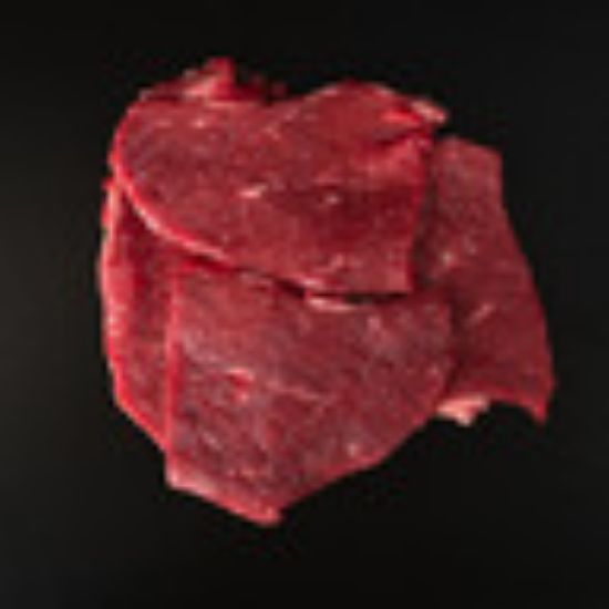 Picture of Indian Buffalo Steak 500 g(N)