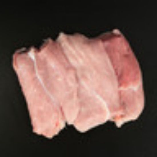 Picture of Indian Veal Steak 300g(N)