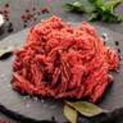 Picture of Indian Buffalo Mince 500 g(N)