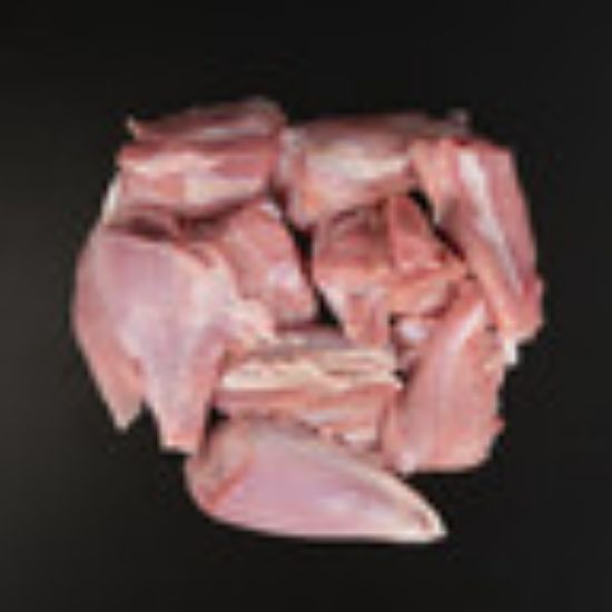 Picture of Indian Veal Boneless 500 g(N)