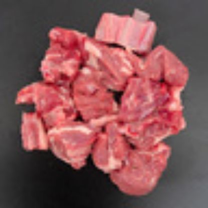 Picture of Australian Lamb Forequarter Cuts 500g(N)