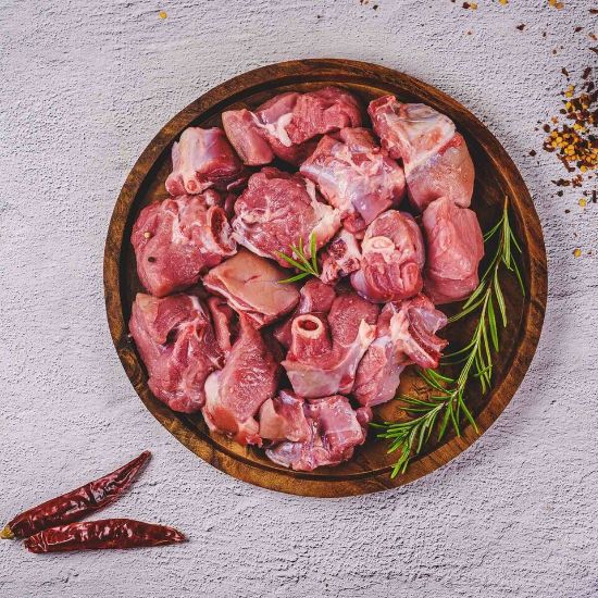 Picture of Pakistani Mutton 500 g(N)