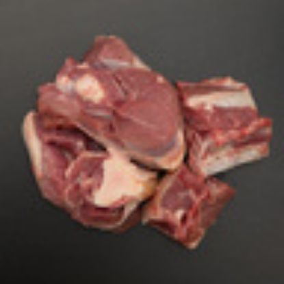 Picture of Local Lamb Forequarter 500g(N)