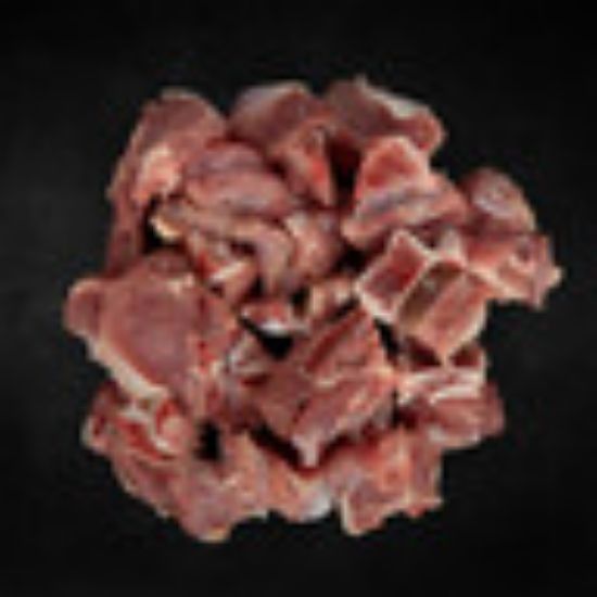 Picture of Pakistani Mutton Curry Cut Bone In 500g(N)