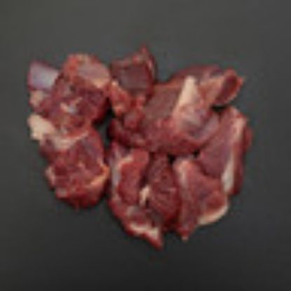 Picture of Indian Mutton Boneless 500 g(N)