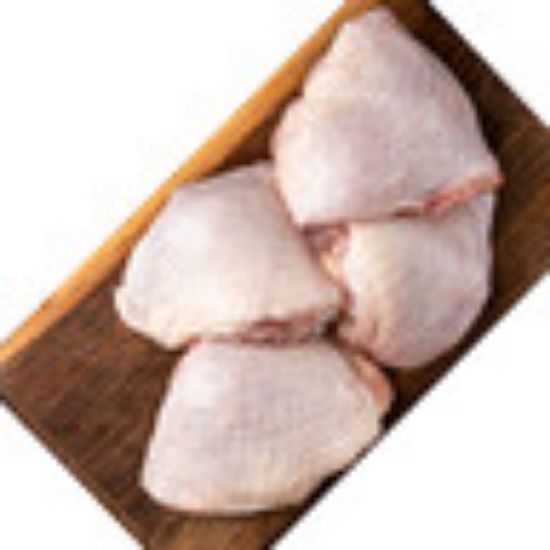 Picture of United YNY Farms Fresh Chicken Thigh 500 g(N)