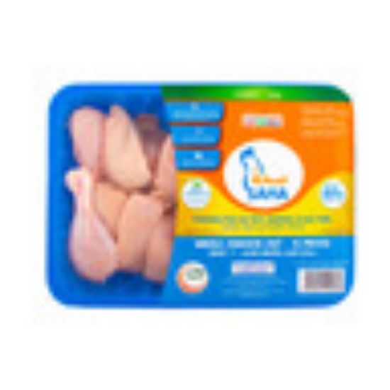 Picture of Saha Fresh Whole Chicken Cut 800g(N)