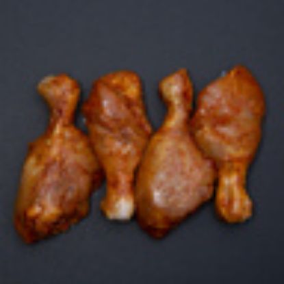 Picture of Chicken Marinated Drumstick 500 g(N)