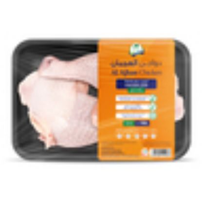 Picture of Al Ajban Fresh Chicken Whole Legs 500g(N)