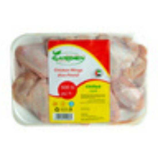 Picture of Garden Fresh Chicken Wings 500g(N)