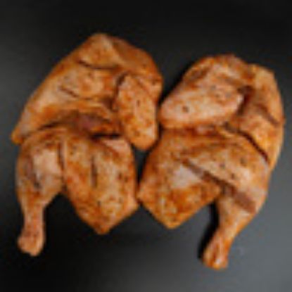 Picture of Chicken BBQ Bone In 500g(N)