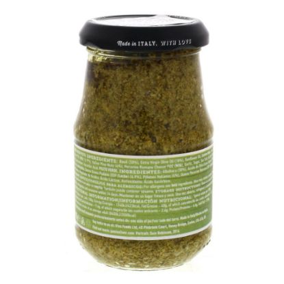 Picture of Jamie Oliver Green Pesto 190g