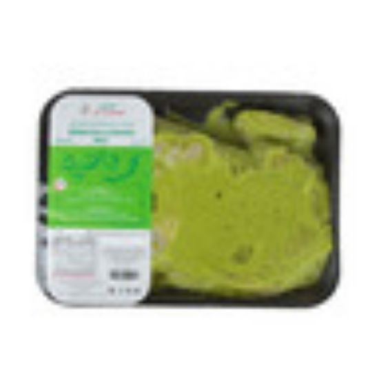 Picture of Al Tamam Half Green Chilli Chicken Chilled 450 g(N)