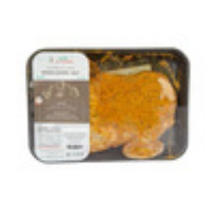 Picture of Al Tamam Pepper Half Chicken Chilled 450 g(N)