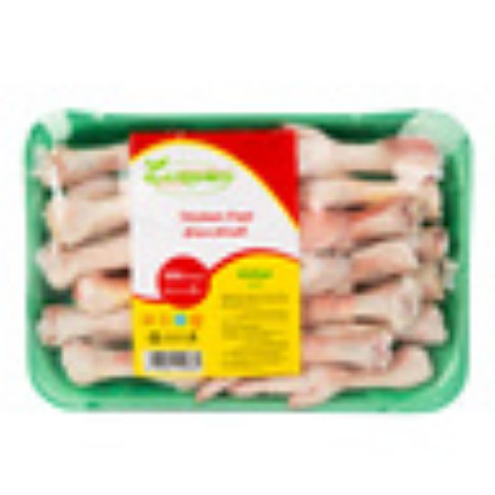 Picture of Garden Fresh Chicken Feet 500g(N)