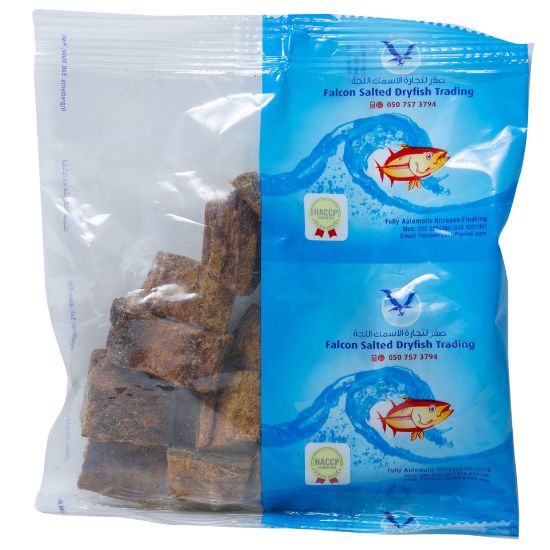 Picture of Falcon Dried Tuna 200g