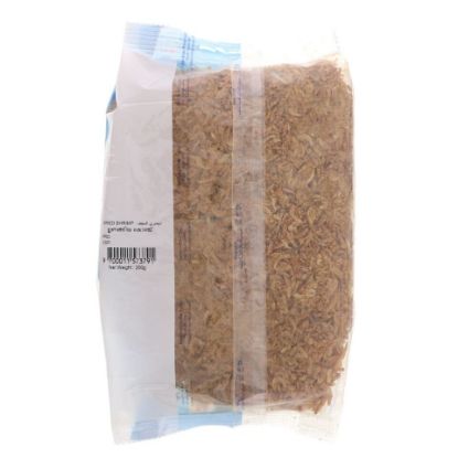 Picture of Falcon Dried Shrimps 200g