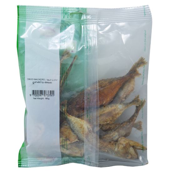 Picture of Falcon Dried Mackerel 180g