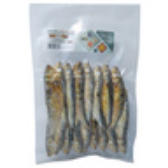 Picture of Falcon Salted Dry Fish 160g