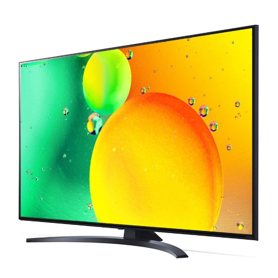 Picture of LG oCell TV 75 inch O79 Series, New 2022, Cinema Screen Design 4K Active HDR webOS22 with ThinQ AI - 75O796QA