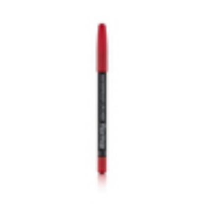 Picture of Flormar Waterproof Lipliner Pencil - 232 Passionate Red 1pc