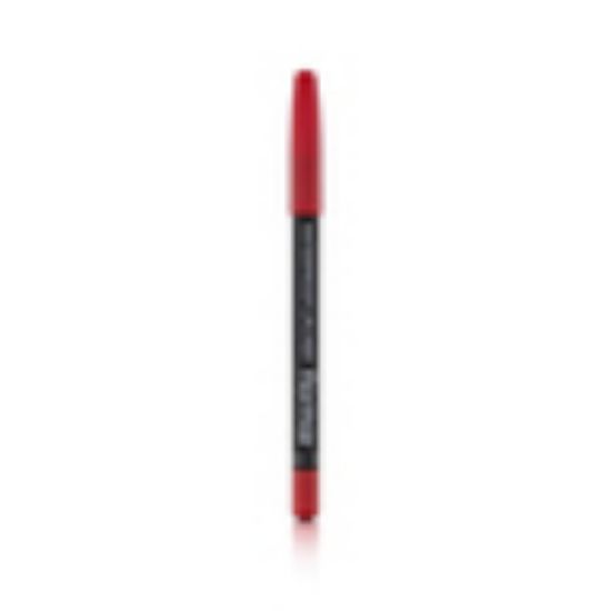 Picture of Flormar Waterproof Lipliner Pencil - 232 Passionate Red 1pc