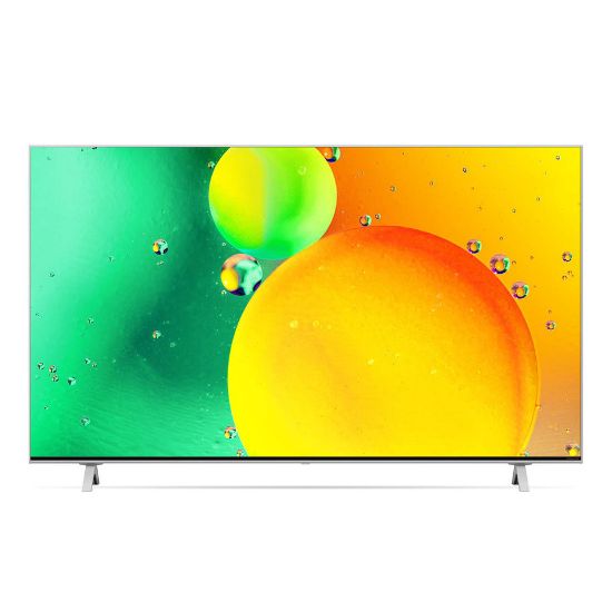 Picture of LG oCell TV 65 Inch O77 Series, New 2022, Cinema Screen Design 4K Active HDR webOS22 with ThinQ AI - 65O776QA