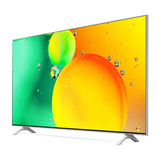 Picture of LG oCell TV 65 Inch O77 Series, New 2022, Cinema Screen Design 4K Active HDR webOS22 with ThinQ AI - 65O776QA