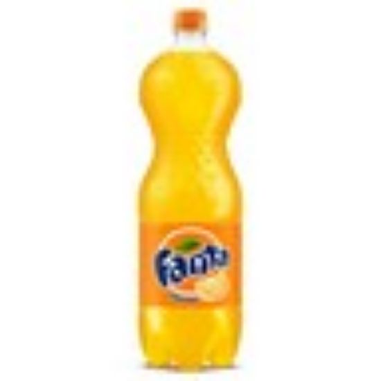 Picture of Fanta Orange 1.5Litre(N)