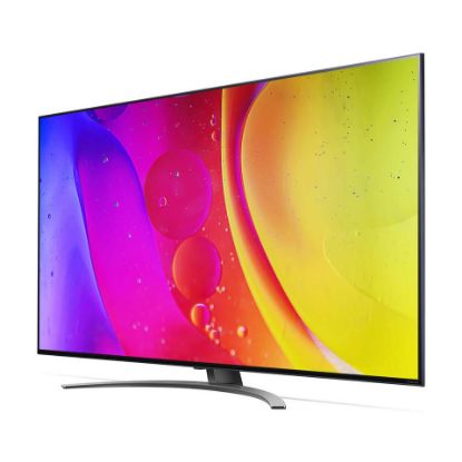 Picture of LG oCell TV 55 inch O84 Series, New 2022, Cinema Screen Design 4K Active HDR webOS22 with ThinQ AI - 55O846QA