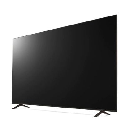 Picture of LG UHD 4K TV 55 Inch UQ80 Series, New 2022, Cinema Screen Design 4K Active HDR webOS22 with ThinQ AI - 55UQ80006LD