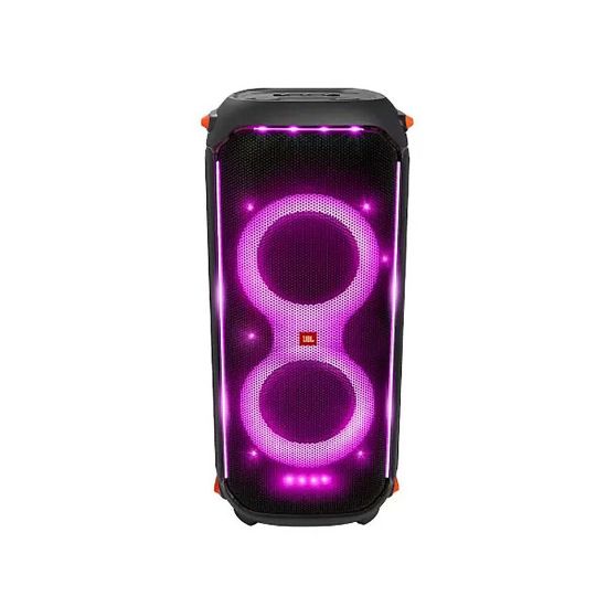 Picture of JBL One Box HiFi Party Box 710, Built In Lights and Splash proof Design