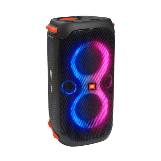 Picture of JBL PartyBox 110 160W Portable Wireless Speaker