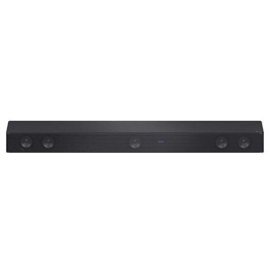 Picture of LG 5.1 ch Sound bar with DTS Virtual:X, 800 W, Black, SH7Q