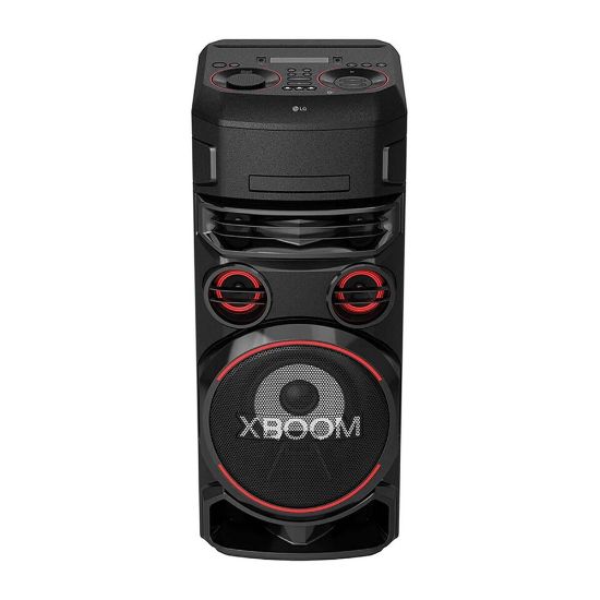 Picture of LG XBOOM ON7 500W One Body Speaker with Super Bass Boost, Karaoke & DJ Function