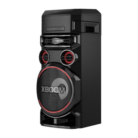 Picture of LG XBOOM ON7 500W One Body Speaker with Super Bass Boost, Karaoke & DJ Function