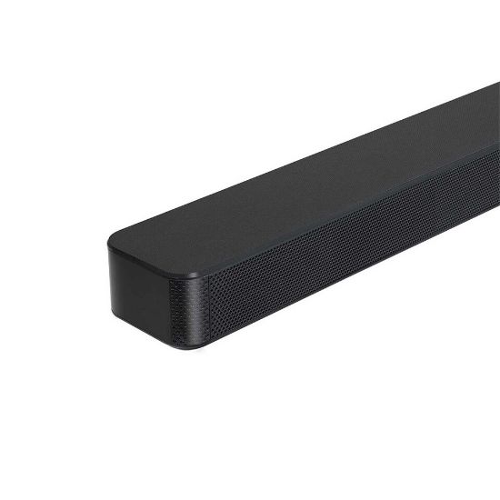 Picture of LG SNC4R 420W 4.1 Channel Soundbar with Bluetooth Streaming and Surround Sound Speakers