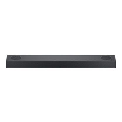 Picture of LG 5.1.2 ch Sound Bar with Dolby Atmos and Surround Speakers, 520 W, Black, S75QR