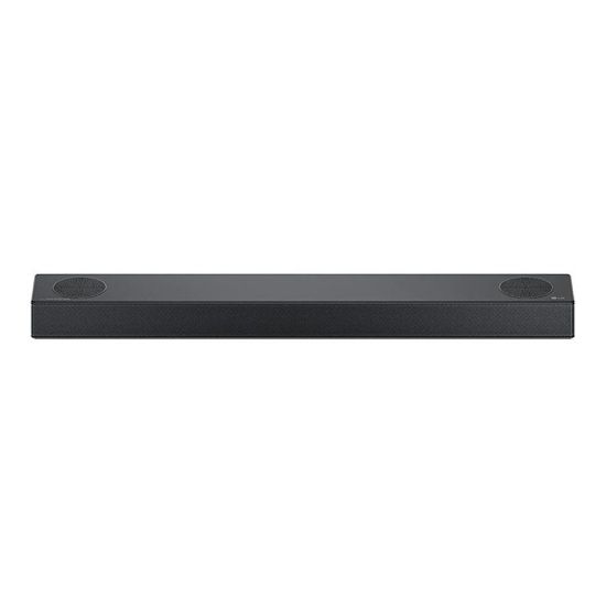 Picture of LG 5.1.2 ch Sound Bar with Dolby Atmos and Surround Speakers, 520 W, Black, S75QR