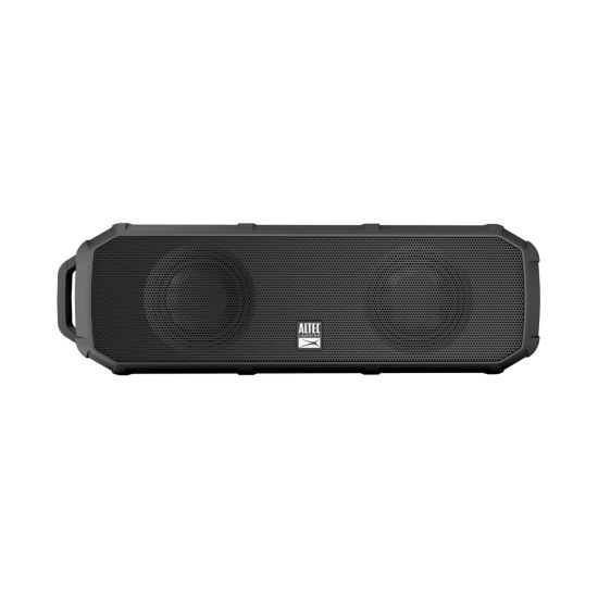 Picture of Altec Lansing Fury Wireless Bluetooth Speaker W340N Black