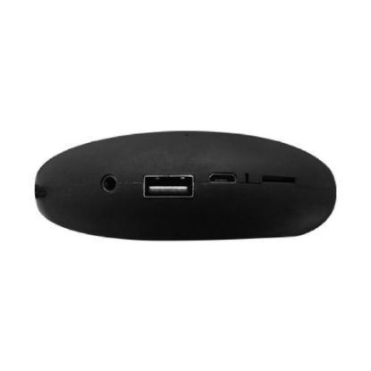 Picture of MyCandy Bluetooth Speaker with Mobile Stand SPK001 Black