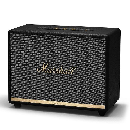 Picture of Marshall Woburn II 130W Bluetooth Wireless Speaker Black