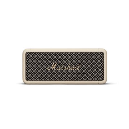 Picture of Marshall Emberton Compact Portable Speaker Cream